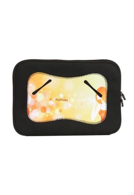 Imagen 1 del producto Funda Tablet Tech negro Kubayoff