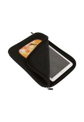 Imagen 2 del producto Funda Tablet Tech negro Kubayoff