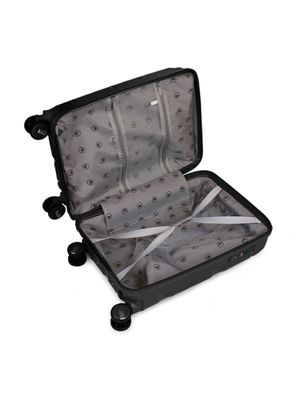 Imagen 2 del producto Pack Maleta cabina S Lola 10kg + Mochila Urbanix Fila 16lts negro-gold