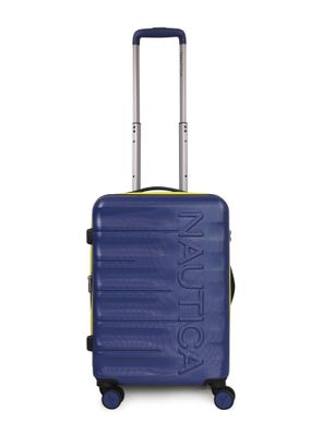 Maleta cabina S (10 Kg) Ibiza Azul