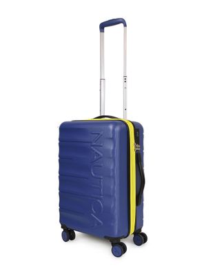 Imagen 2 del producto Maleta cabina S (10 Kg) Ibiza Azul