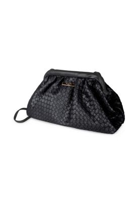 Cartera Freya negra Carven