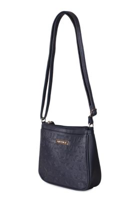 Imagen 2 del producto Cartera cruzada Princess azul Nautica