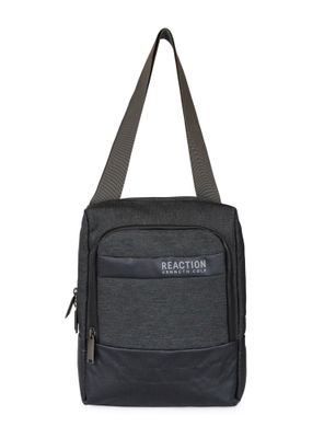 Bandolera Quien Gris