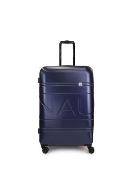 Maleta grande Nautica Palermo L 23kg azul