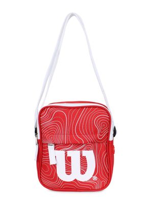 Imagen 2 del producto Bandolera Harlem Rojo