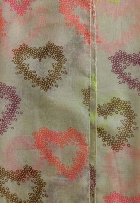 Imagen 2 del producto Pañuelo Sten beige Kubayoff