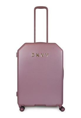 Maleta Donna Karan mediana Liberty 20kg púrpura DKNY