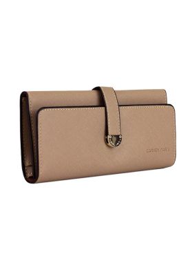Imagen 2 del producto Billetera mujer Nápoles taupe Carven