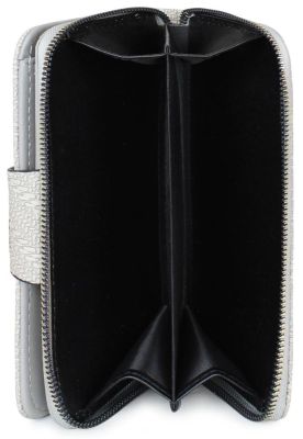 Imagen 2 del producto Billetera Michi Gris Anabella Sachi