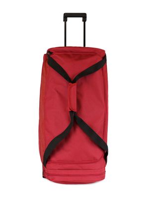 Imagen 2 del producto Bolso de viaje con ruedas Kross L 131 lts rojo F la Maleta de Chile