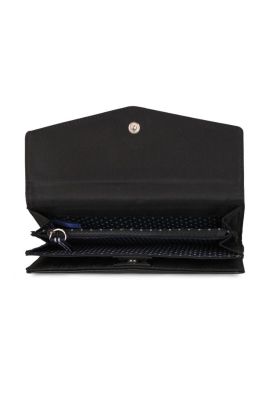 Imagen 2 del producto Billetera de mujer Ania negra Nautica