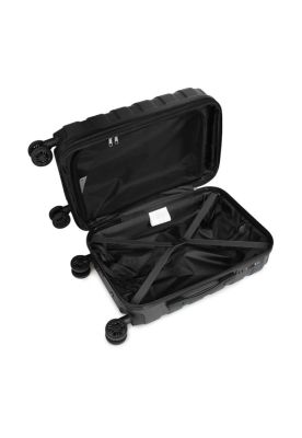 Imagen 2 del producto Maleta S de Cabina 10kg Soho negro Nautica