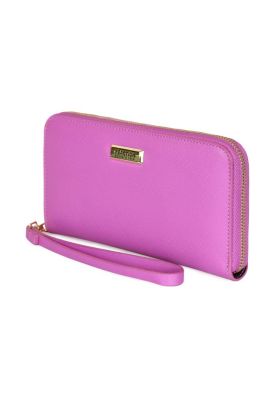 Imagen 2 del producto Billetera mujer Jaeda rosada Kenneth Cole