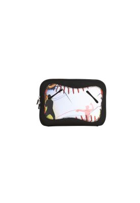 Funda Tablet Béisbol negro Kubayoff