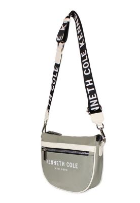 Imagen 2 del producto Cartera Roku gris Kenneth Cole