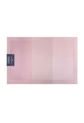Imagen 2 del producto Pack 6 Individuales de mesa Nautica Home 45x30cm degrade rosa
