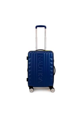 Maleta de cabina Nautica S 10kg Polonia azul