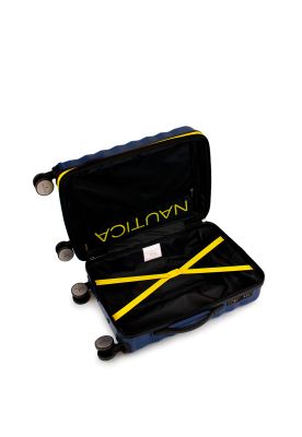 Imagen 2 del producto Maleta de cabina Nautica S 10kg Polonia azul