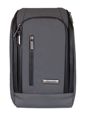 Imagen 1 del producto Mochila Bandolera Klart Gris