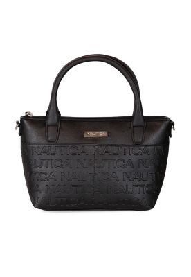 Imagen 2 del producto Pack Nautica Maleta cabina Bora 10kg + Bolso Delray negro