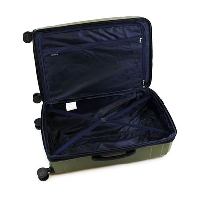 Imagen 2 del producto Pack 2 maletas S+L Nautica San Blas 10k y 23k verde