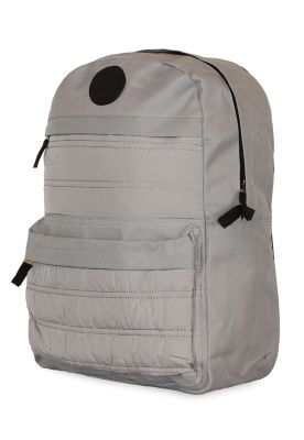 Imagen 2 del producto Mochila Kansas gris Wilson