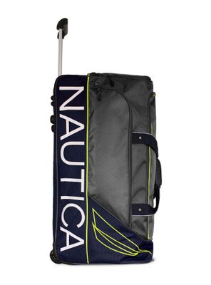 Imagen 2 del producto Set 3 Bolsos Nautica Mannar L+M+S Gris