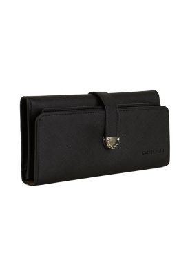 Imagen 2 del producto Billetera mujer Nápoles negra Carven