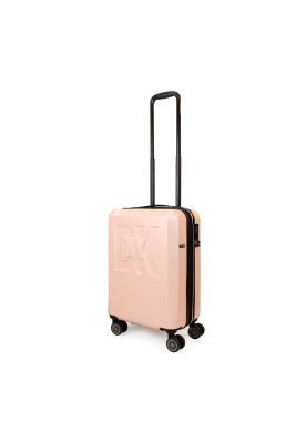 Imagen 2 del producto Maleta Donna Karan S de Cabina Luxe 10kg rosa DKNY