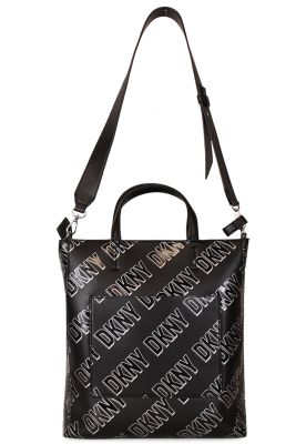 Bolso Donna Karan Tote Tilly negro DKNY