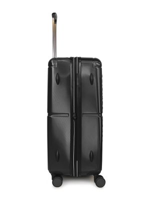 Imagen 2 del producto Pack 2 maletas S+L Roma Negro