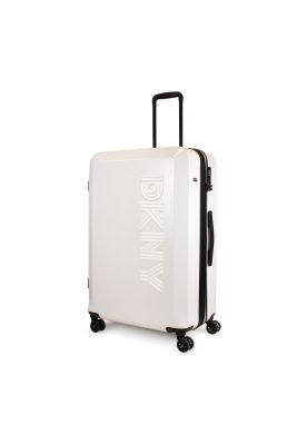 Imagen 2 del producto Maleta Donna Karan L grande Lumina 23kg blanco DKNY
