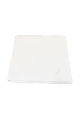 Imagen 2 del producto Pack 2 Toallas de Baño Nautica Home 100% algodón alta calidad 76x152cm white