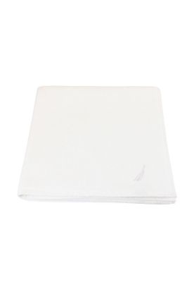 Imagen 2 del producto Pack 2 Toallas de Baño Nautica Home 100% algodón alta calidad 76x152cm white