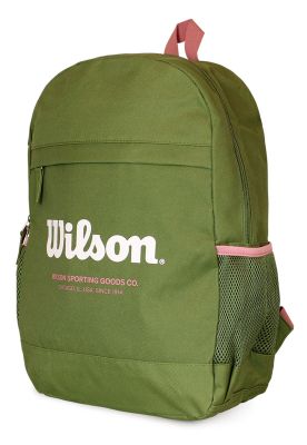 Imagen 2 del producto Mochila Wilson Atom verde