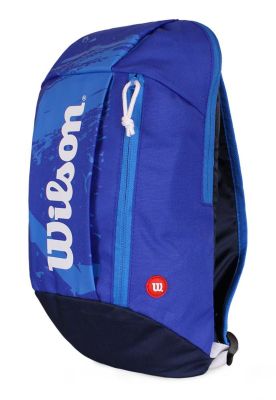 Imagen 2 del producto Mochila deportiva Cronos azul Wilson