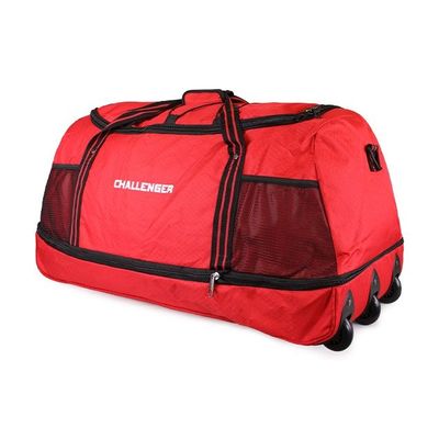 Imagen 2 del producto Bolso enrrollable Challenger Rojo