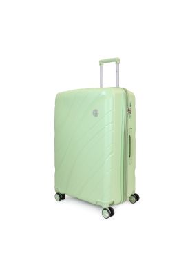 Imagen 2 del producto Maleta Lola L 23kg verde F la Maleta de Chile