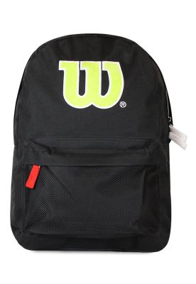 Imagen 2 del producto Pack 2 mochilas Wilson San Diego verde y negro