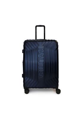 Maleta grande Nautica San Blas L 23kg azul