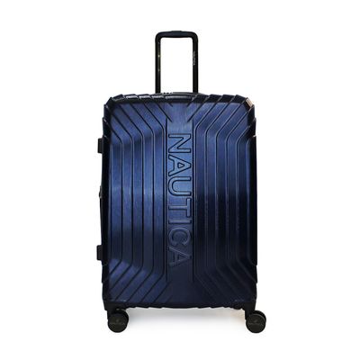 Maleta grande Nautica San Blas L 23kg azul
