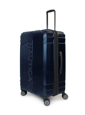 Imagen 2 del producto Maleta grande Nautica San Blas L 23kg azul