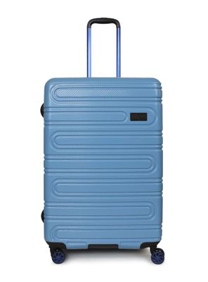Maleta grande L (23 Kg) Mallorca Turquesa