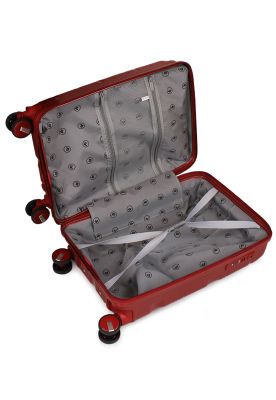 Imagen 2 del producto Maleta Lola S cabina roja F la Maleta de Chile