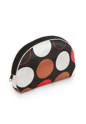 Imagen 2 del producto Cosmetiquero Mila 5 En 1 negro Kubayoff