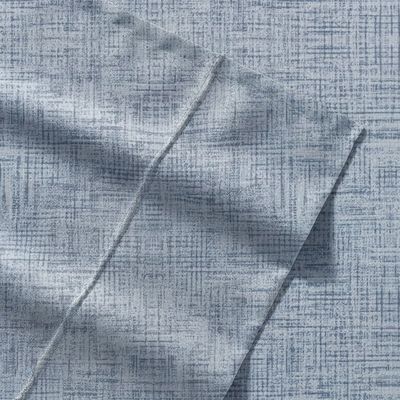 Imagen 2 del producto Juego de Sábanas Nautica 3piezas microfibra 1,5 Plazas tonos azules