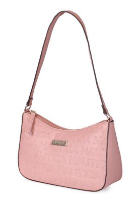 Imagen 2 del producto Cartera Lady rosada Nautica