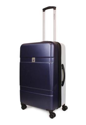 Maleta Bora Mediana 20kg azul Nautica