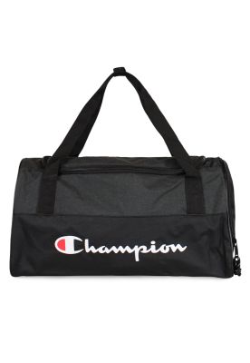 Bolso Champion Toronto black 28L